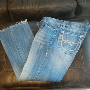 Rock N roll Jeans double barrell